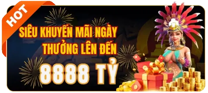 Thưởng và khuyến mãi VIP hbet