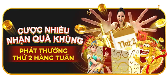 Khuyến mãi nạp tiền hbet chính thức
