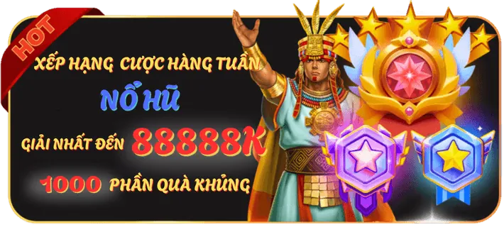 Khuyến mãi chào mừng hbet chính thức