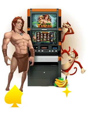 Đồ họa sống động game bắn cá Hbet