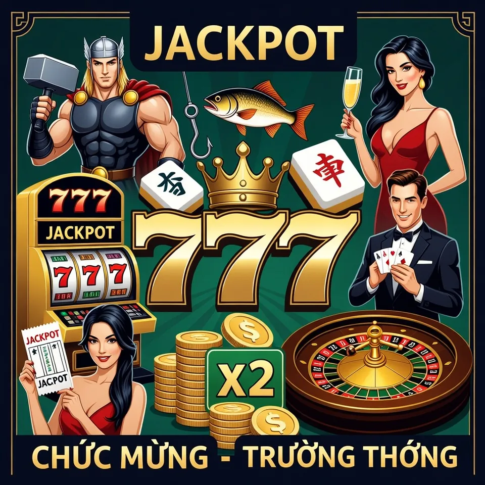 hbet chính thức