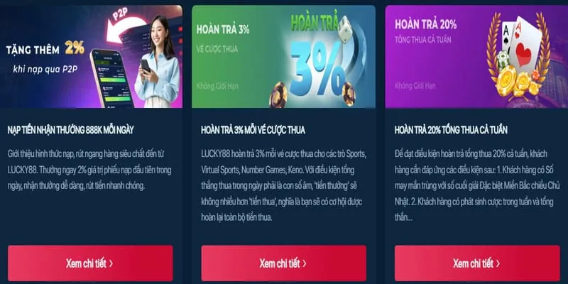 Giải đấu nổ hũ hbet